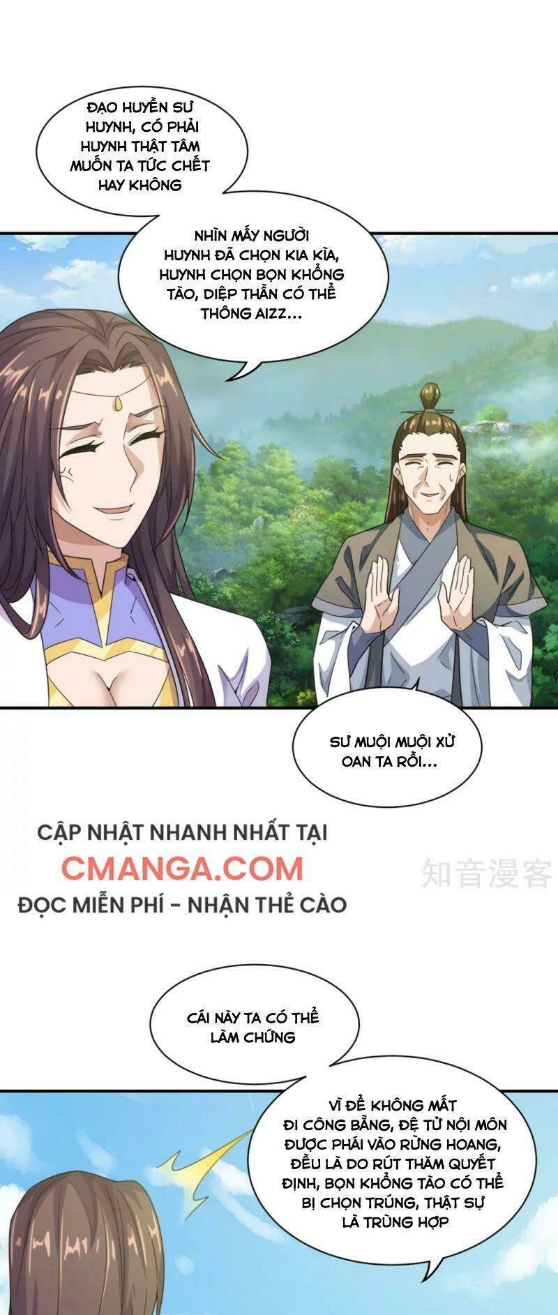 Chapter 140 trang 11