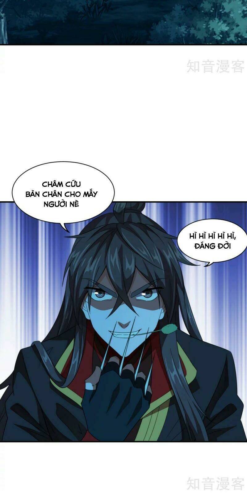 Chapter 140 trang 23