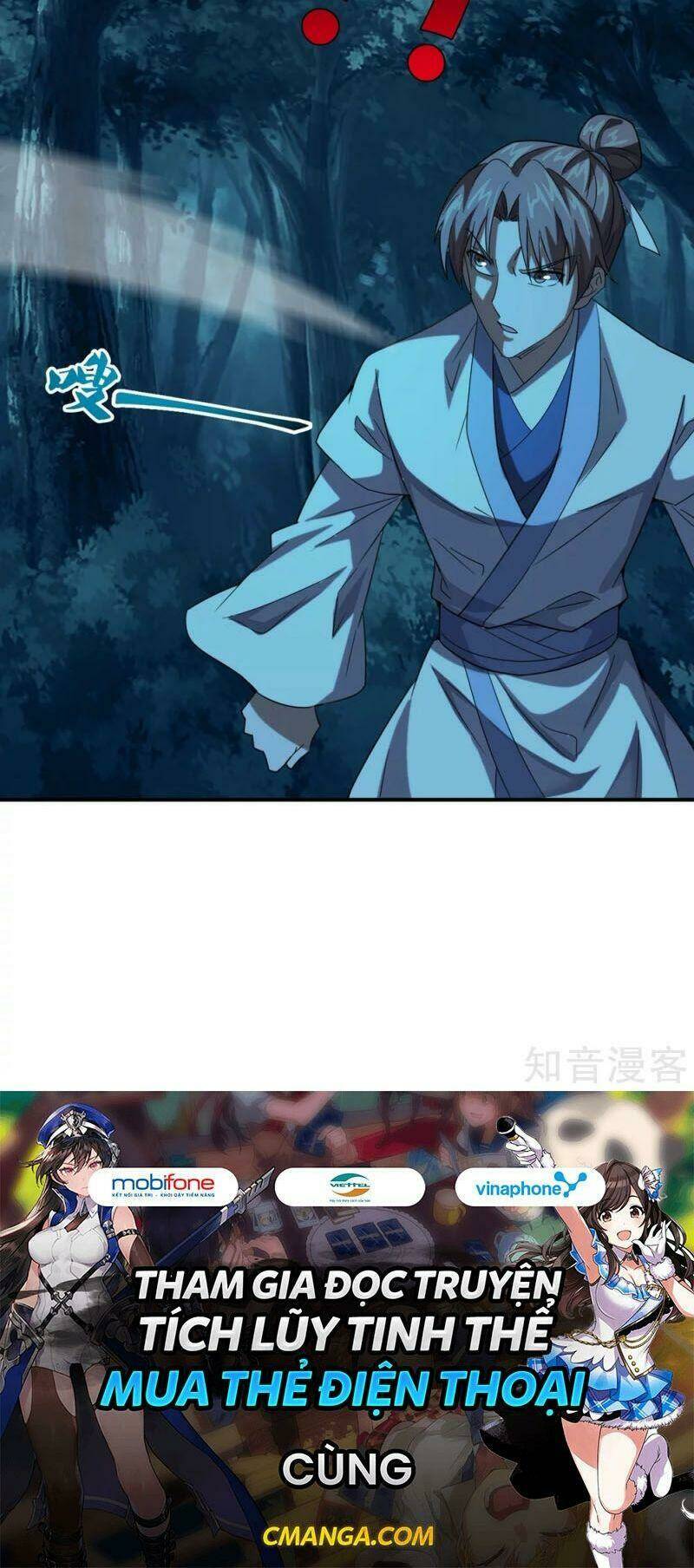 Chapter 140 trang 25