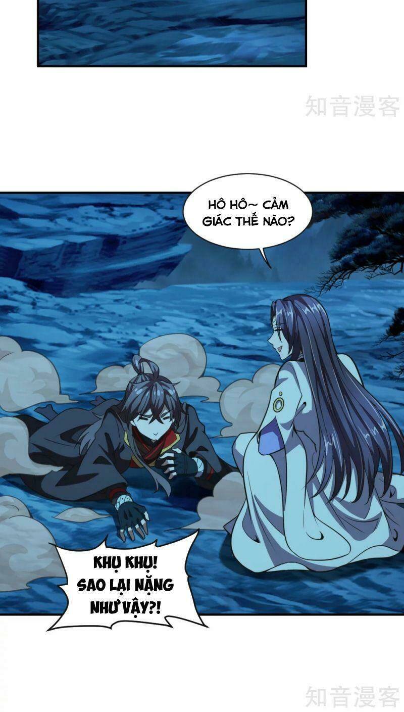 Chapter 150 trang 18