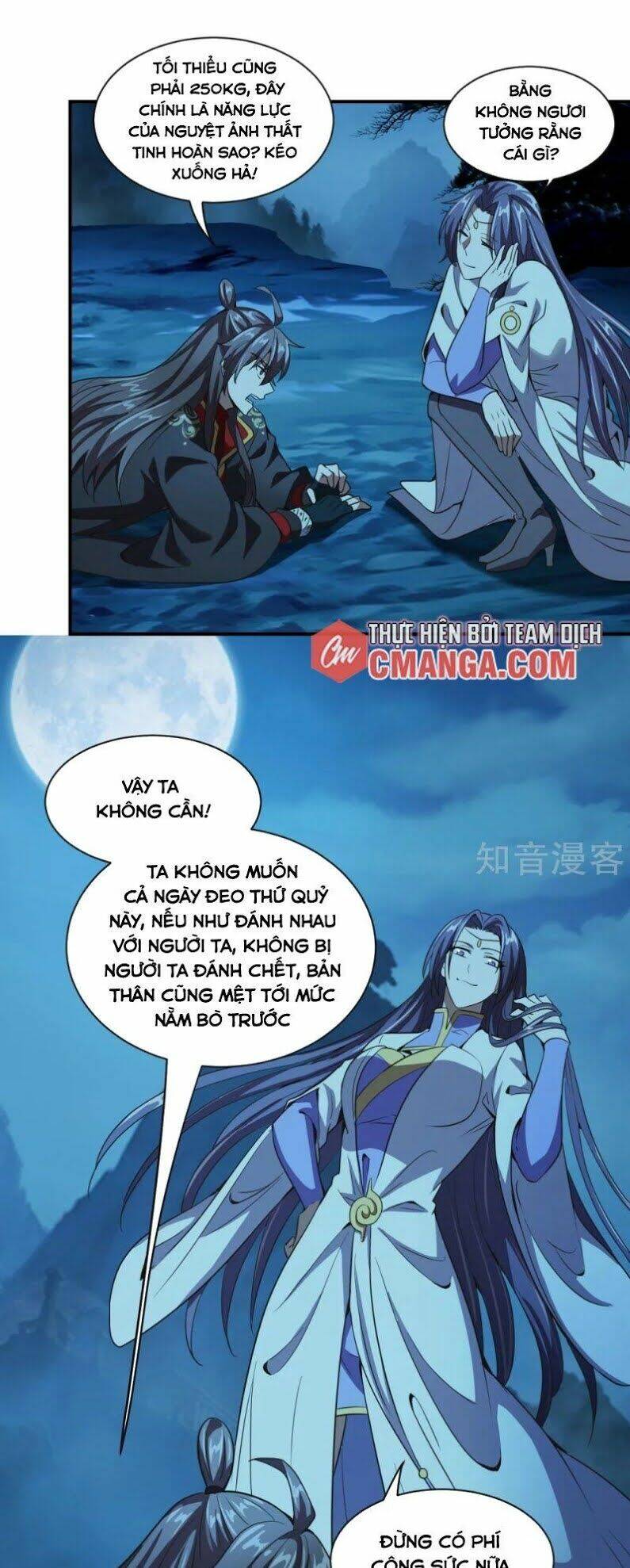 Chapter 150 trang 19