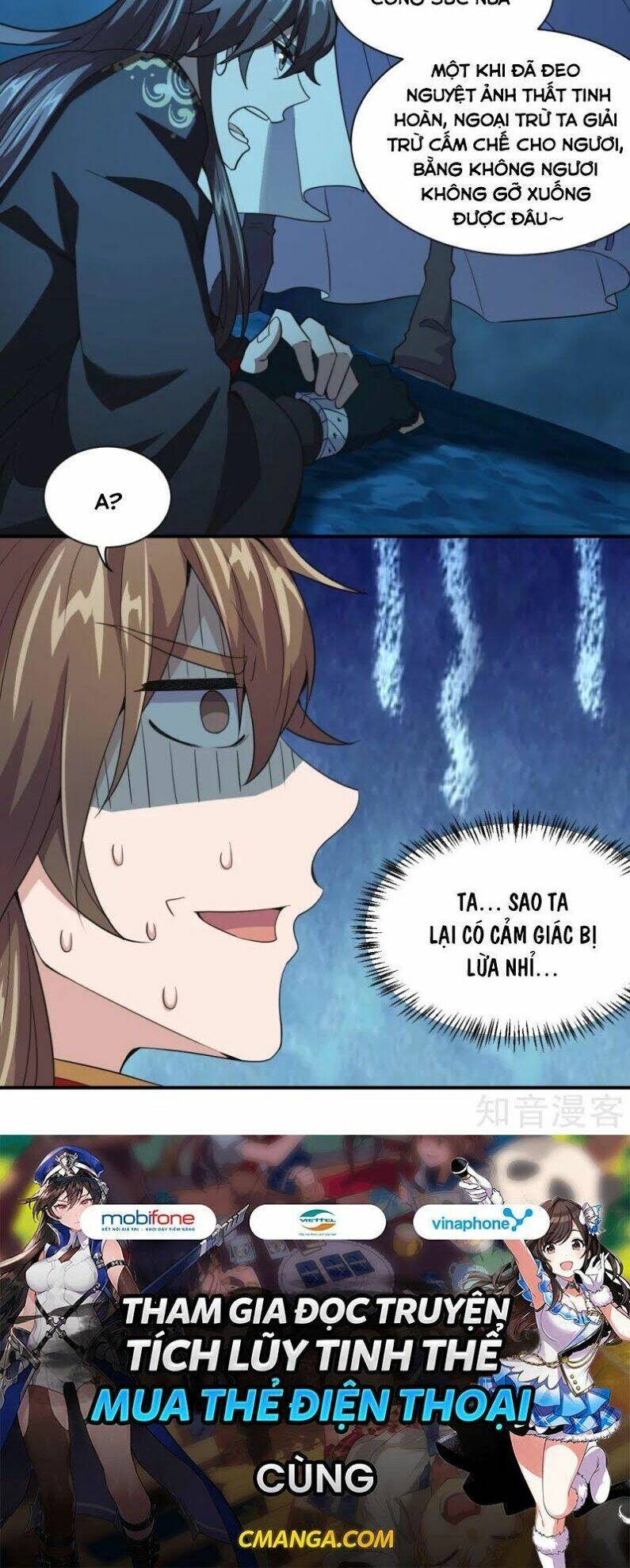 Chapter 150 trang 20