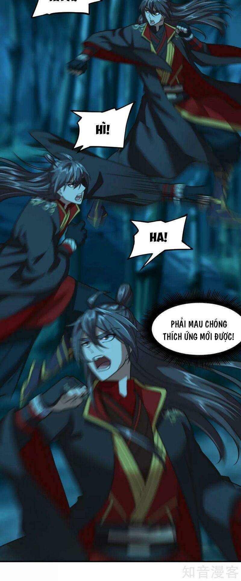 Chapter 152 trang 18