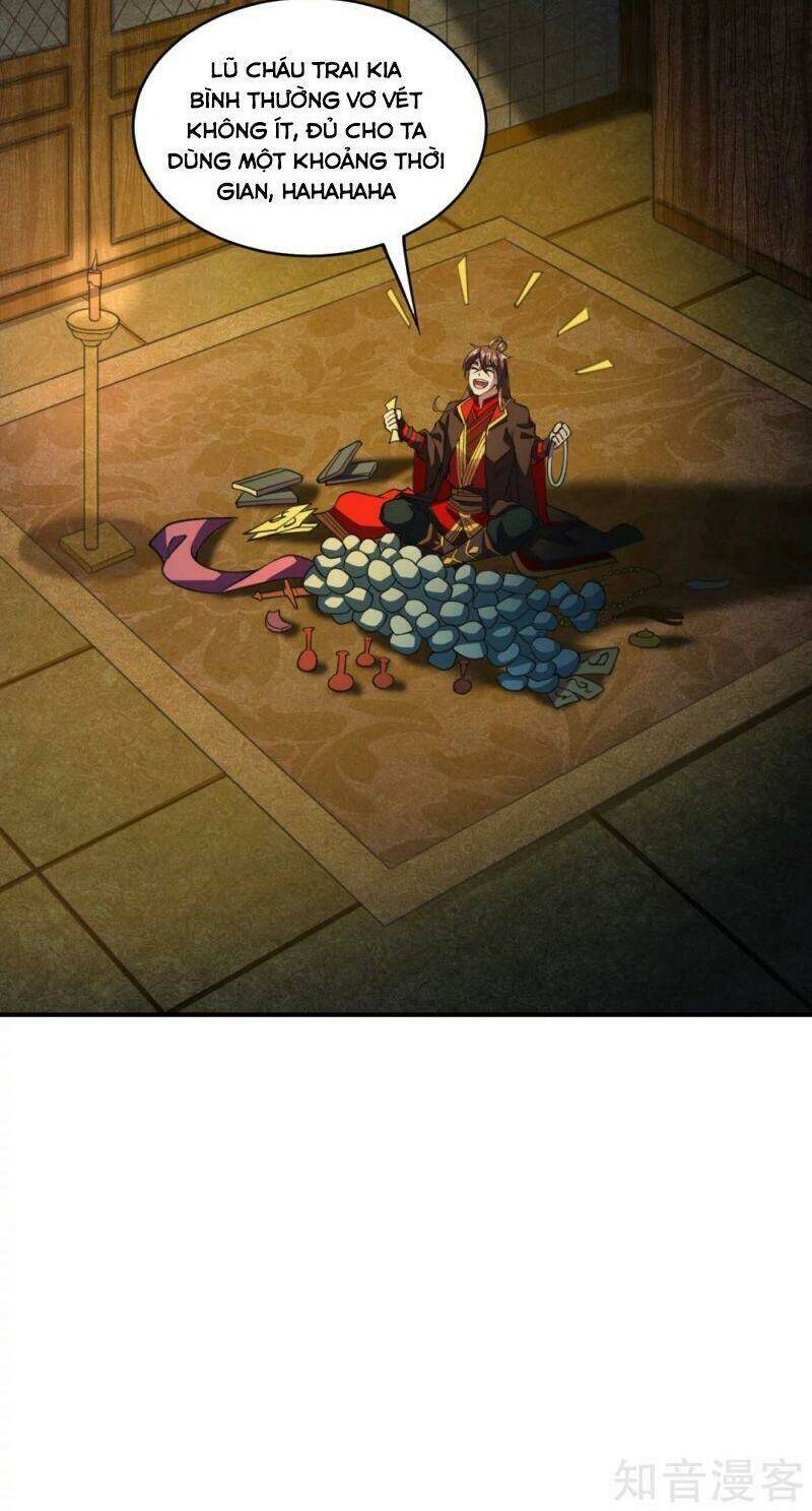 Chapter 152 trang 20