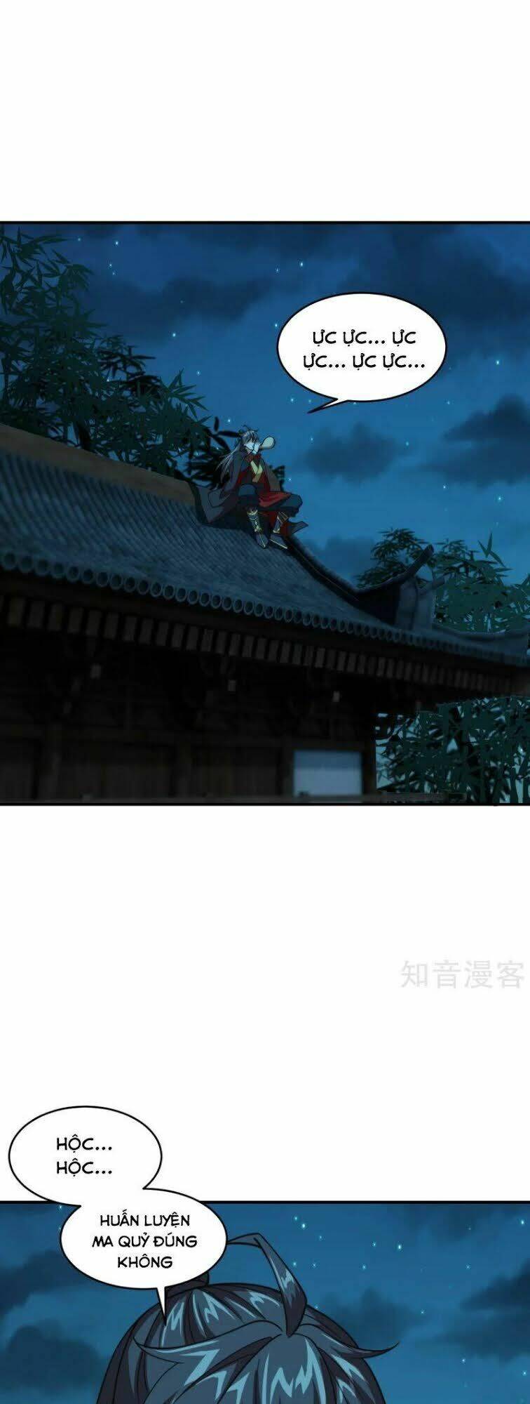 Chapter 152 trang 21