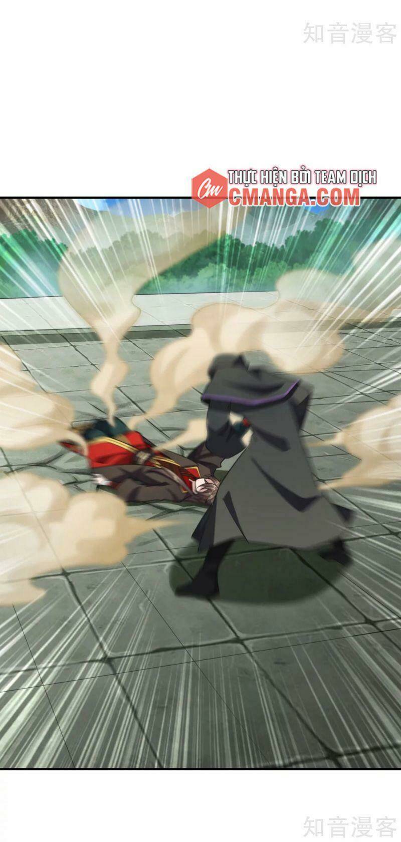 Chapter 154 trang 13