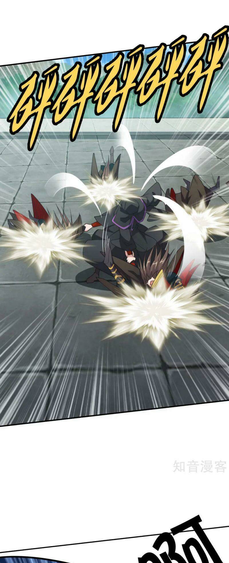 Chapter 154 trang 18