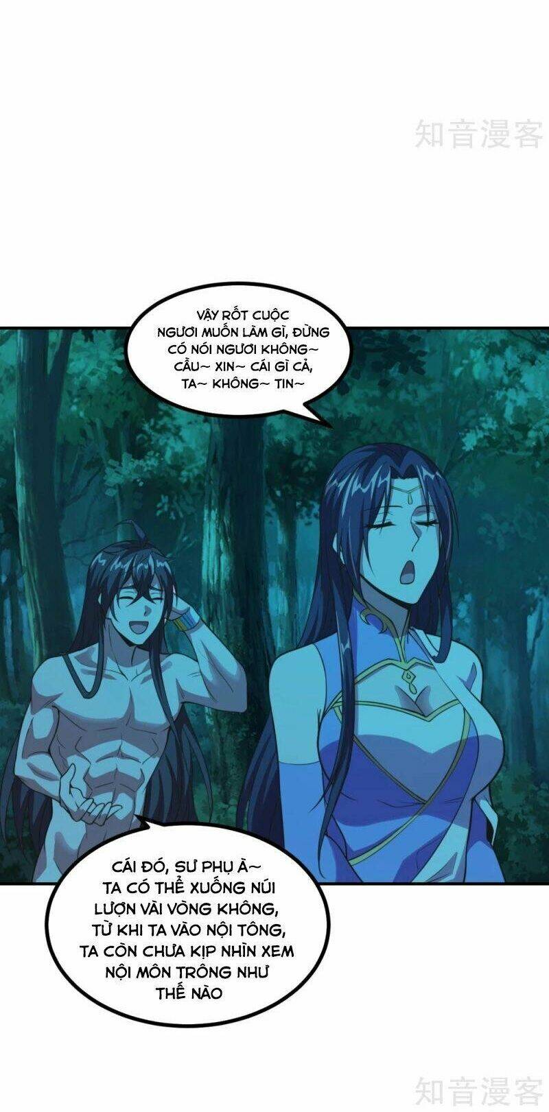 Chapter 158 trang 14