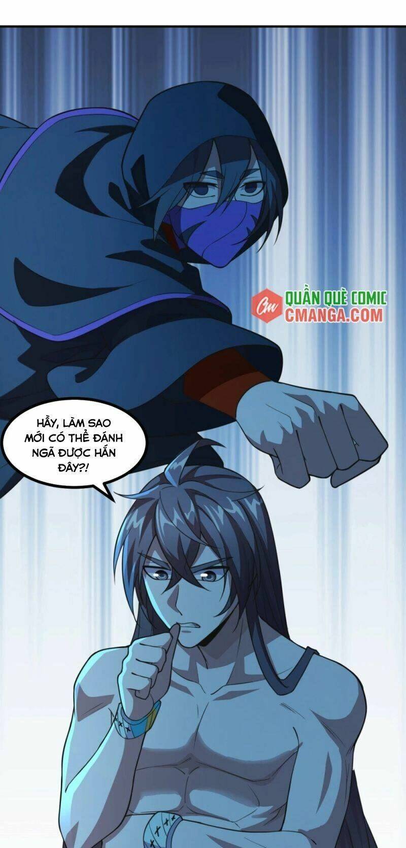 Chapter 158 trang 21