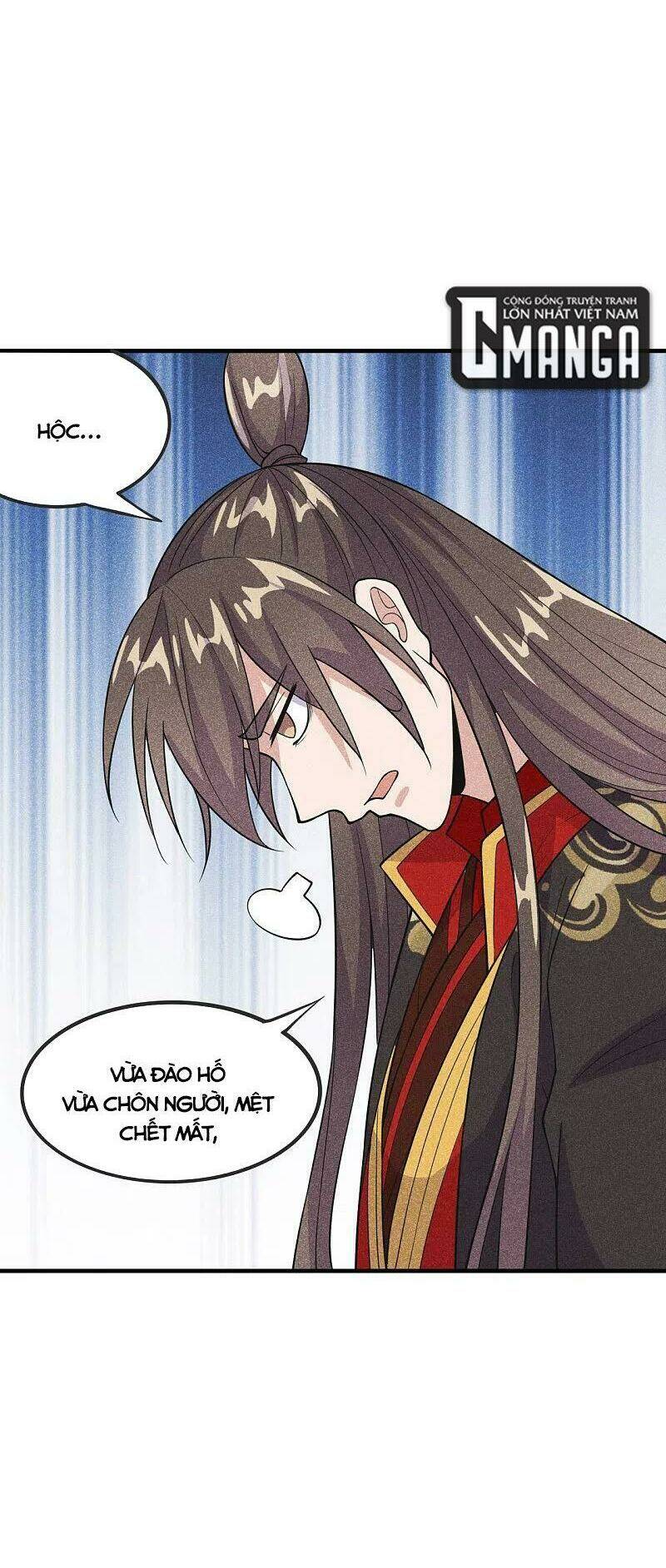 Chapter 168 trang 19