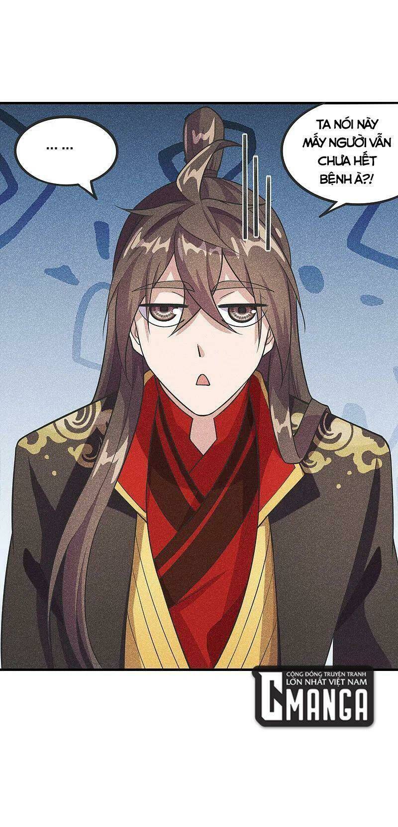 Chapter 168 trang 22