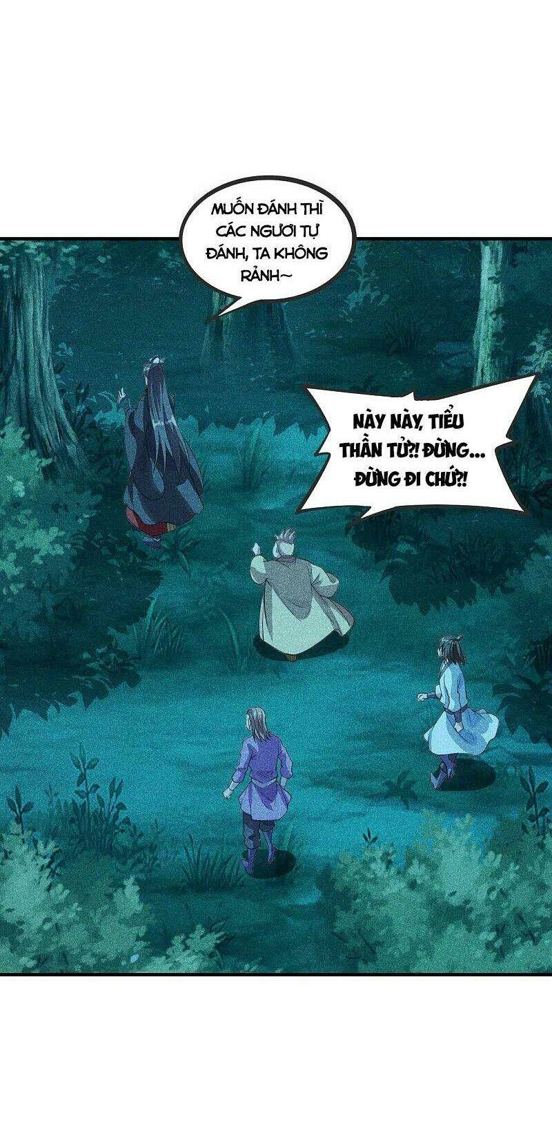 Chapter 168 trang 25