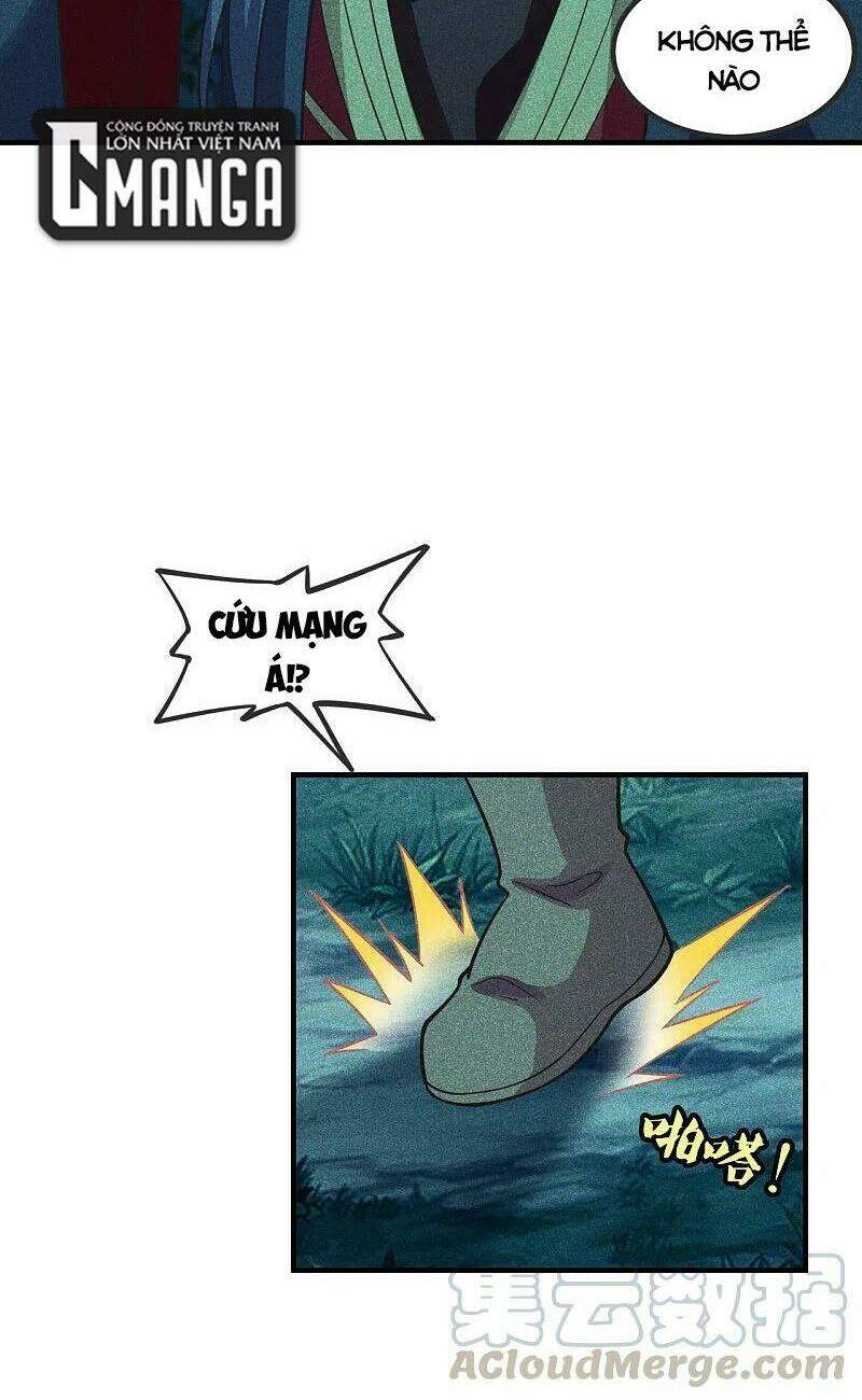 Chapter 168 trang 36