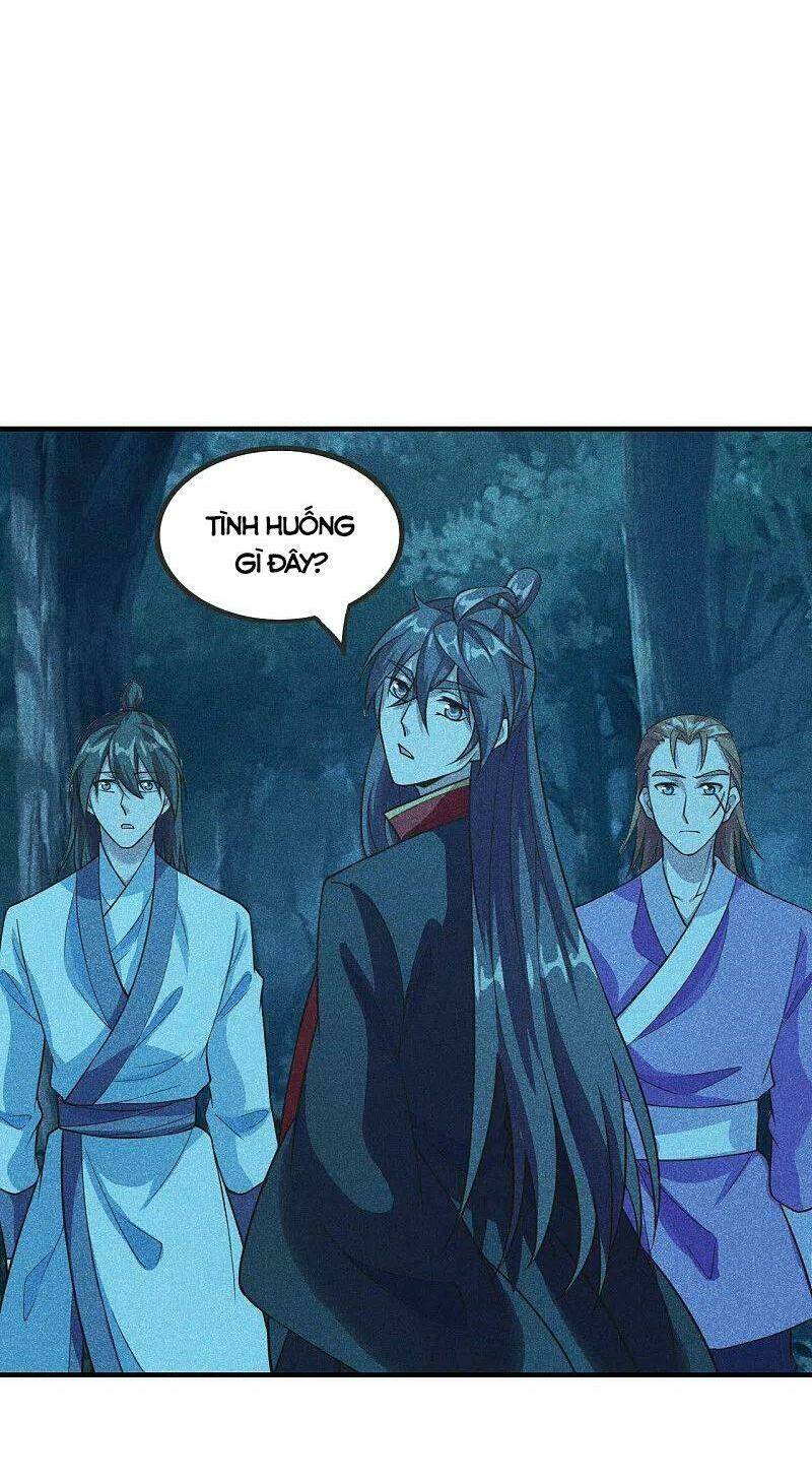 Chapter 168 trang 38