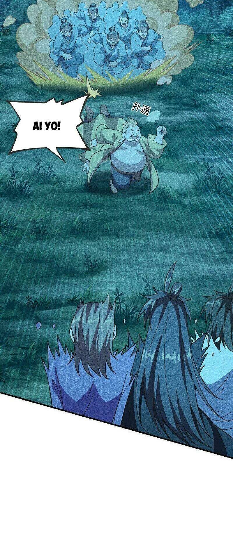 Chapter 168 trang 40