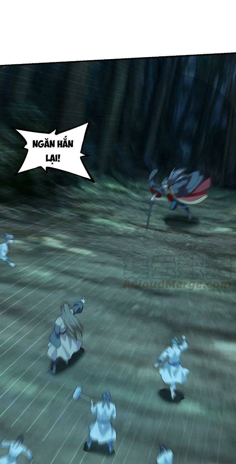 Chapter 170 trang 11