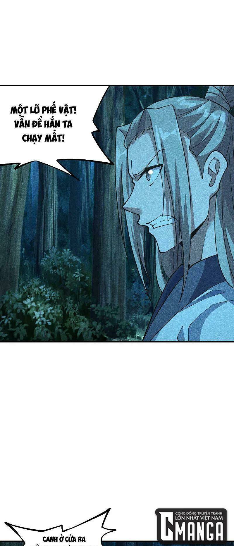 Chapter 170 trang 18