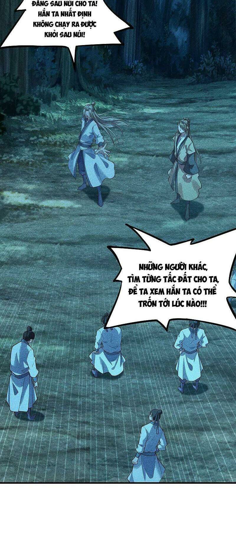 Chapter 170 trang 19