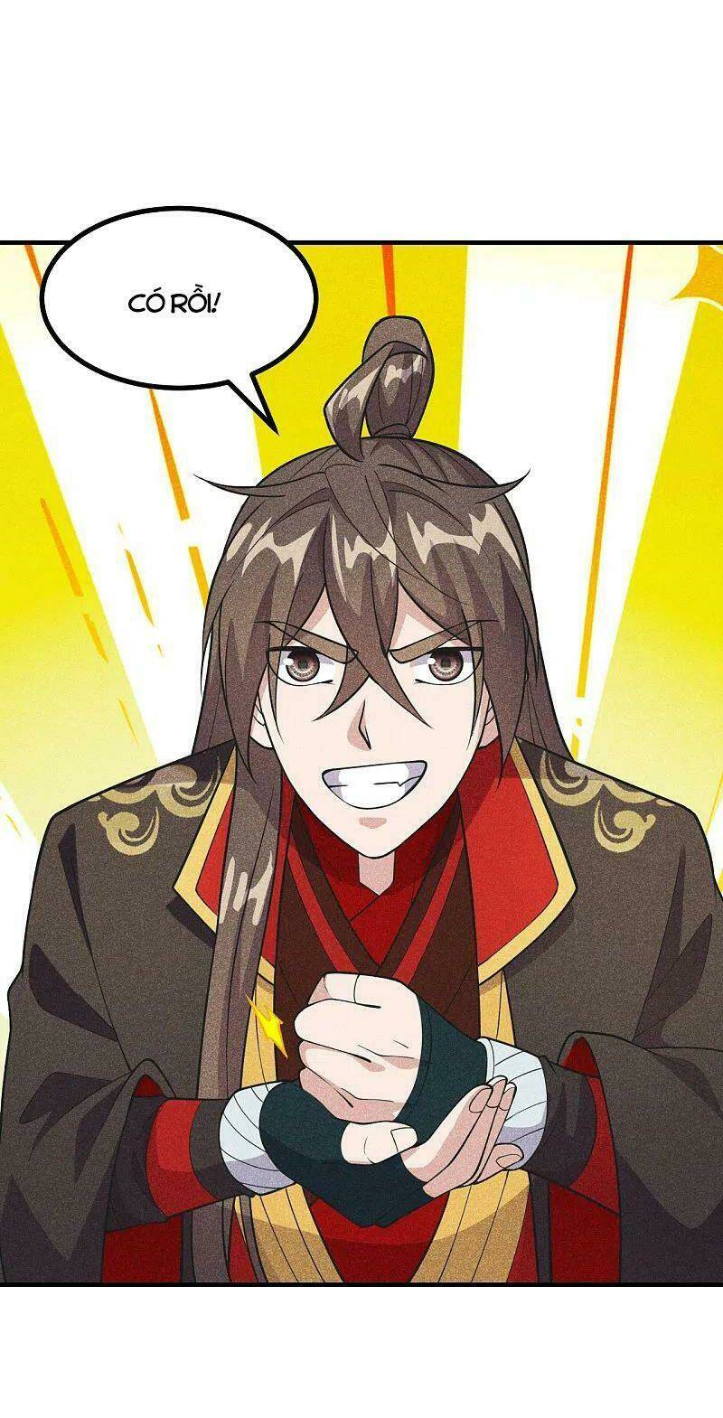 Chapter 170 trang 33