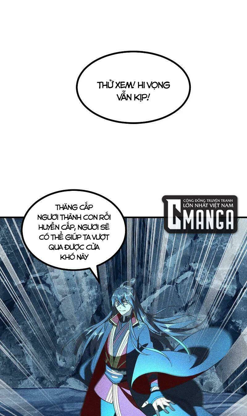 Chapter 170 trang 34