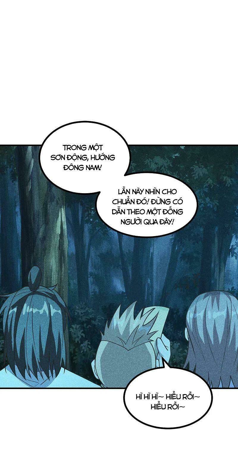 Chapter 170 trang 40