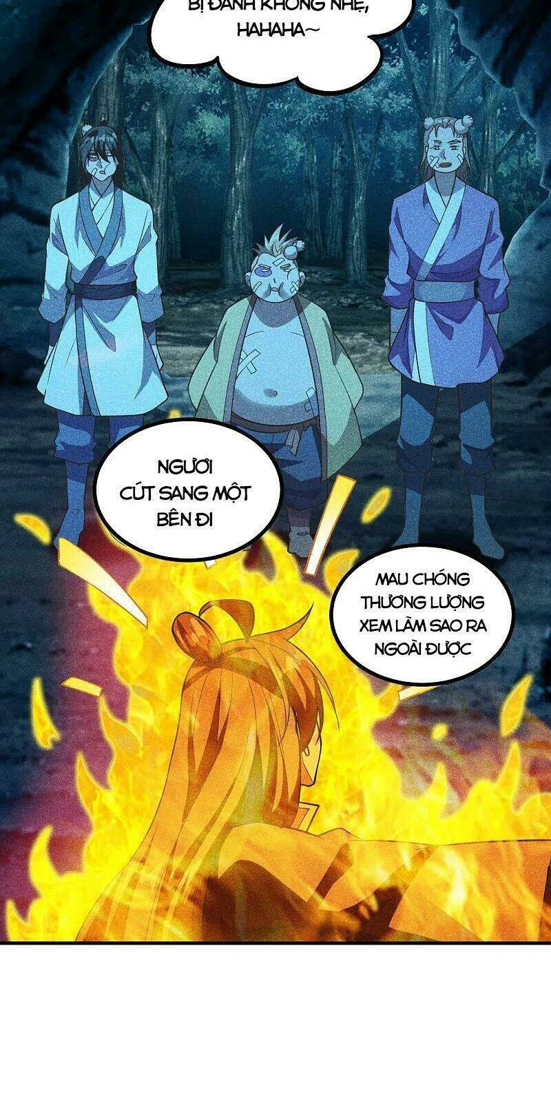 Chapter 170 trang 43