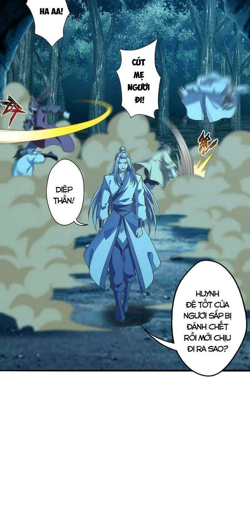 Chapter 172 trang 14