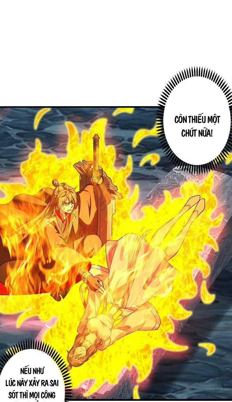 Chapter 172 trang 19