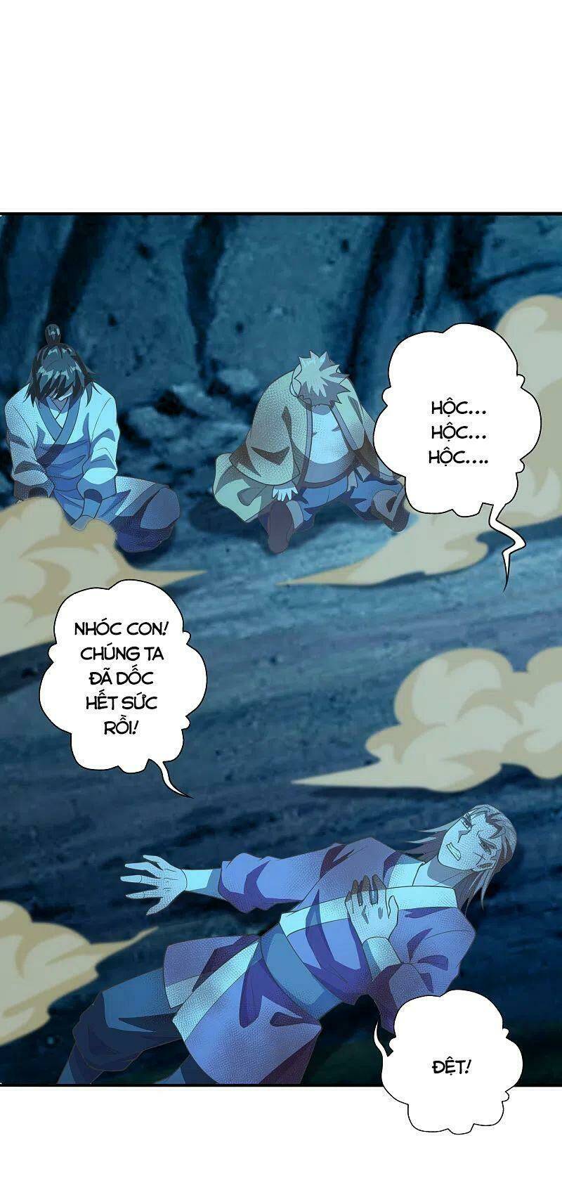 Chapter 172 trang 23