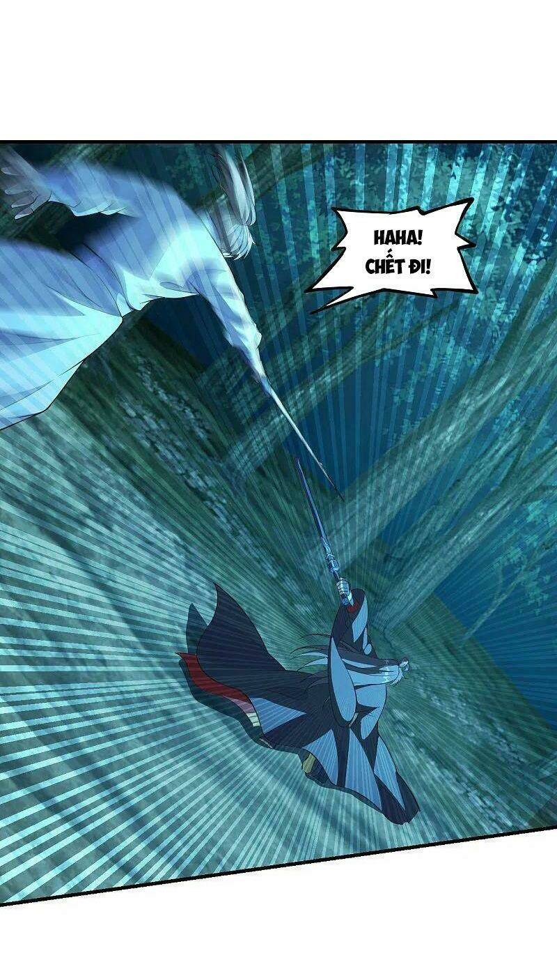 Chapter 176 trang 22