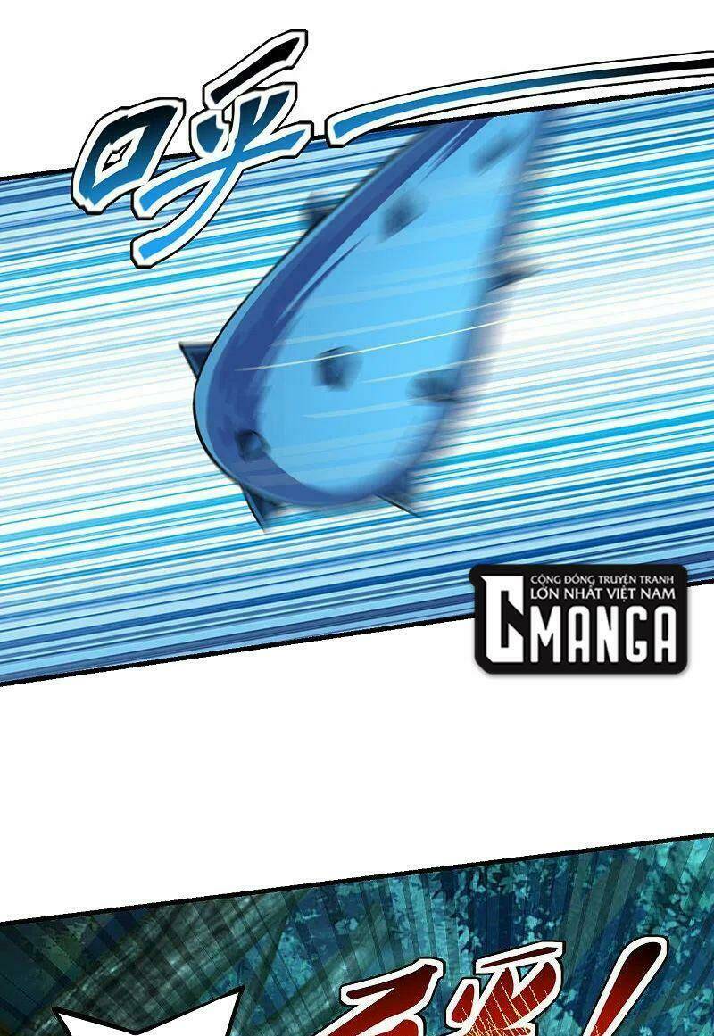 Chapter 176 trang 23