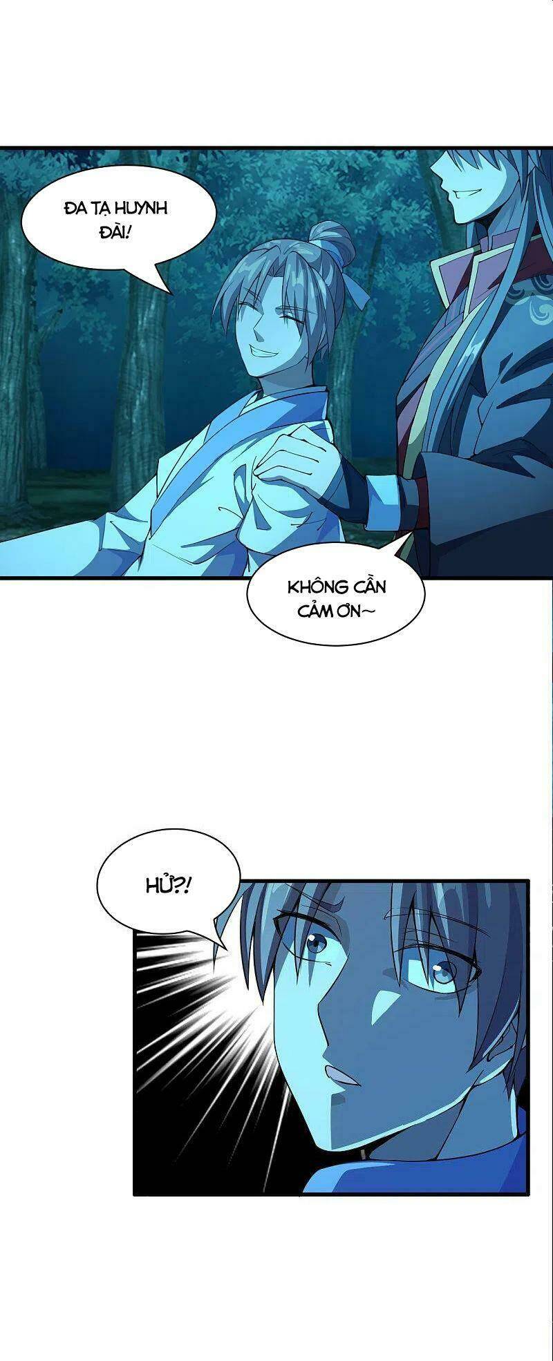 Chapter 176 trang 31