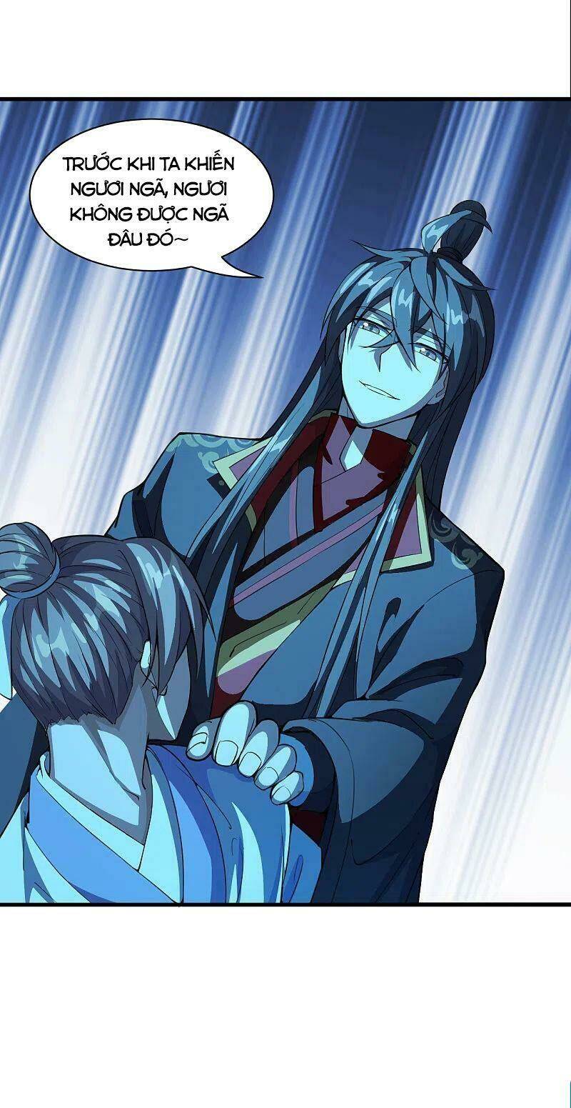 Chapter 176 trang 32