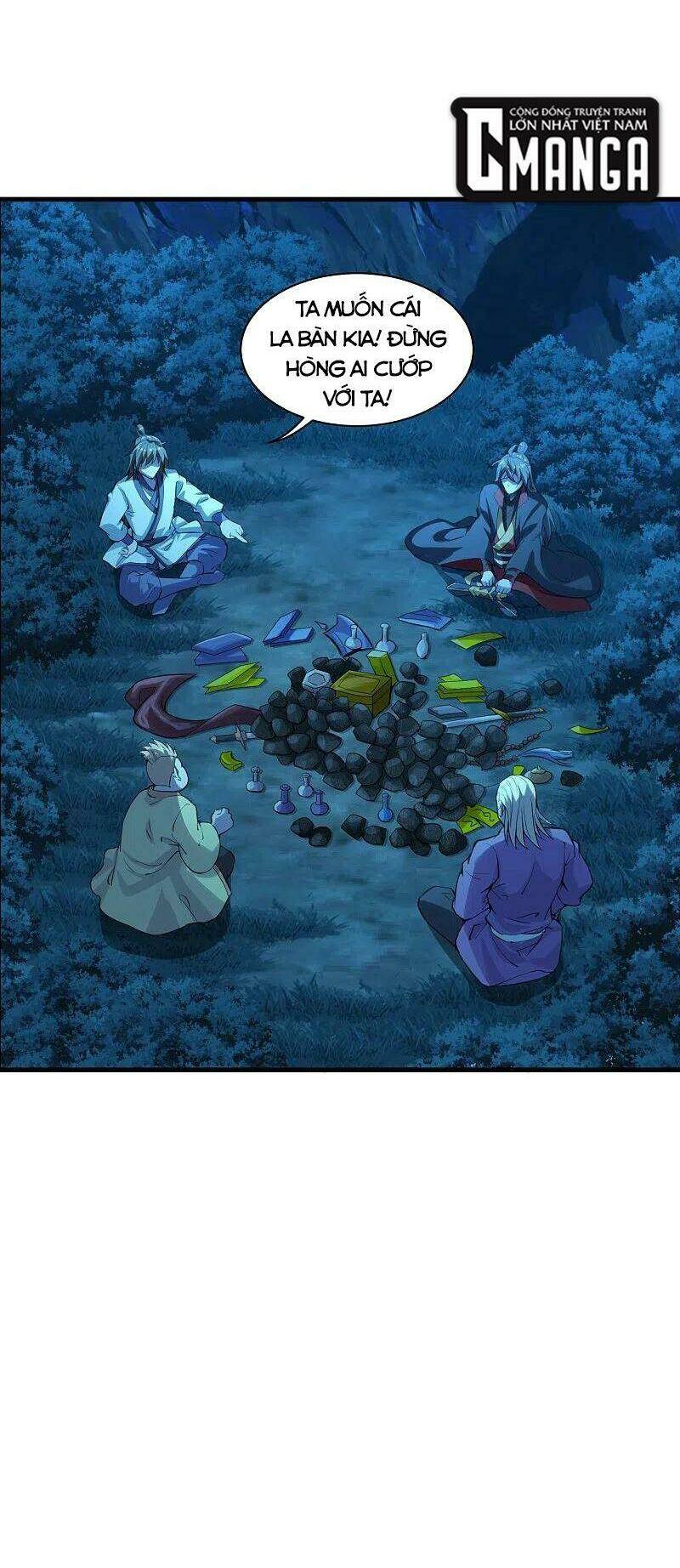 Chapter 178 trang 23