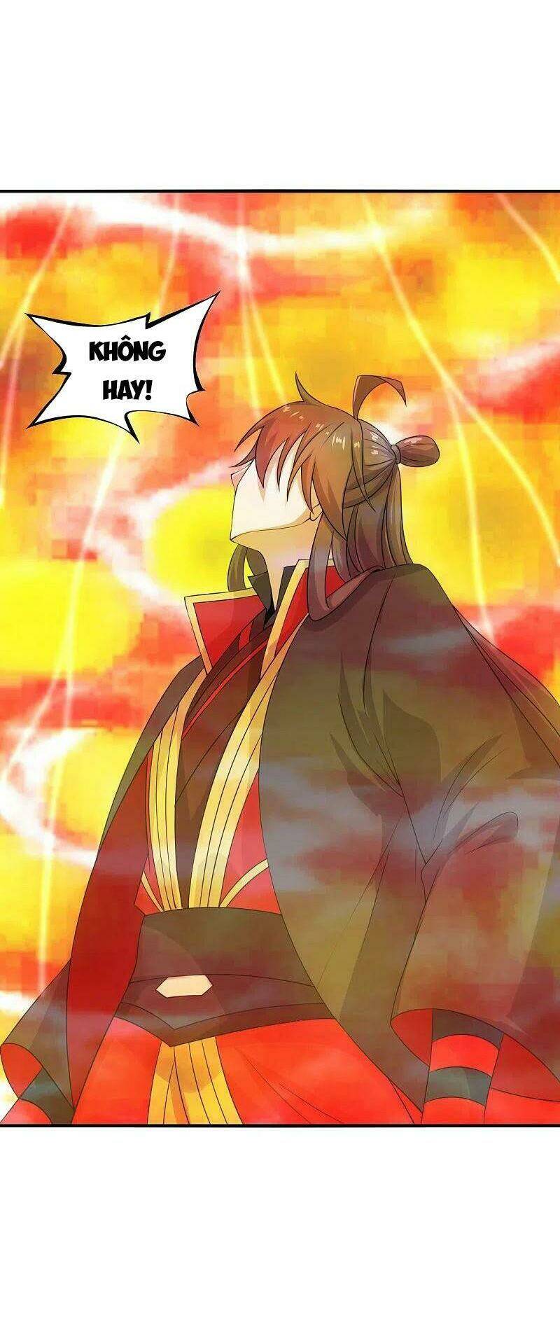 Chapter 180 trang 22