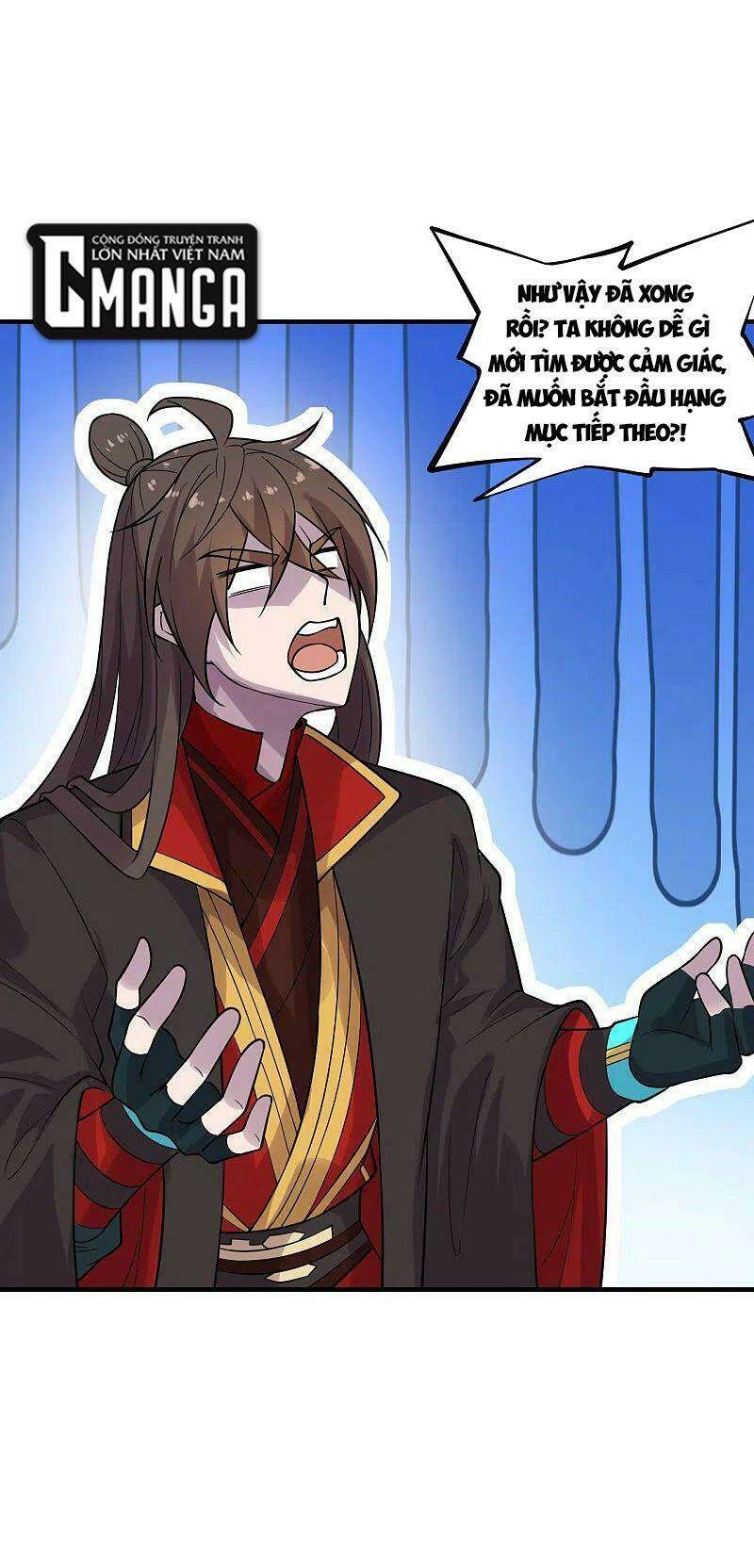 Chapter 186 trang 18