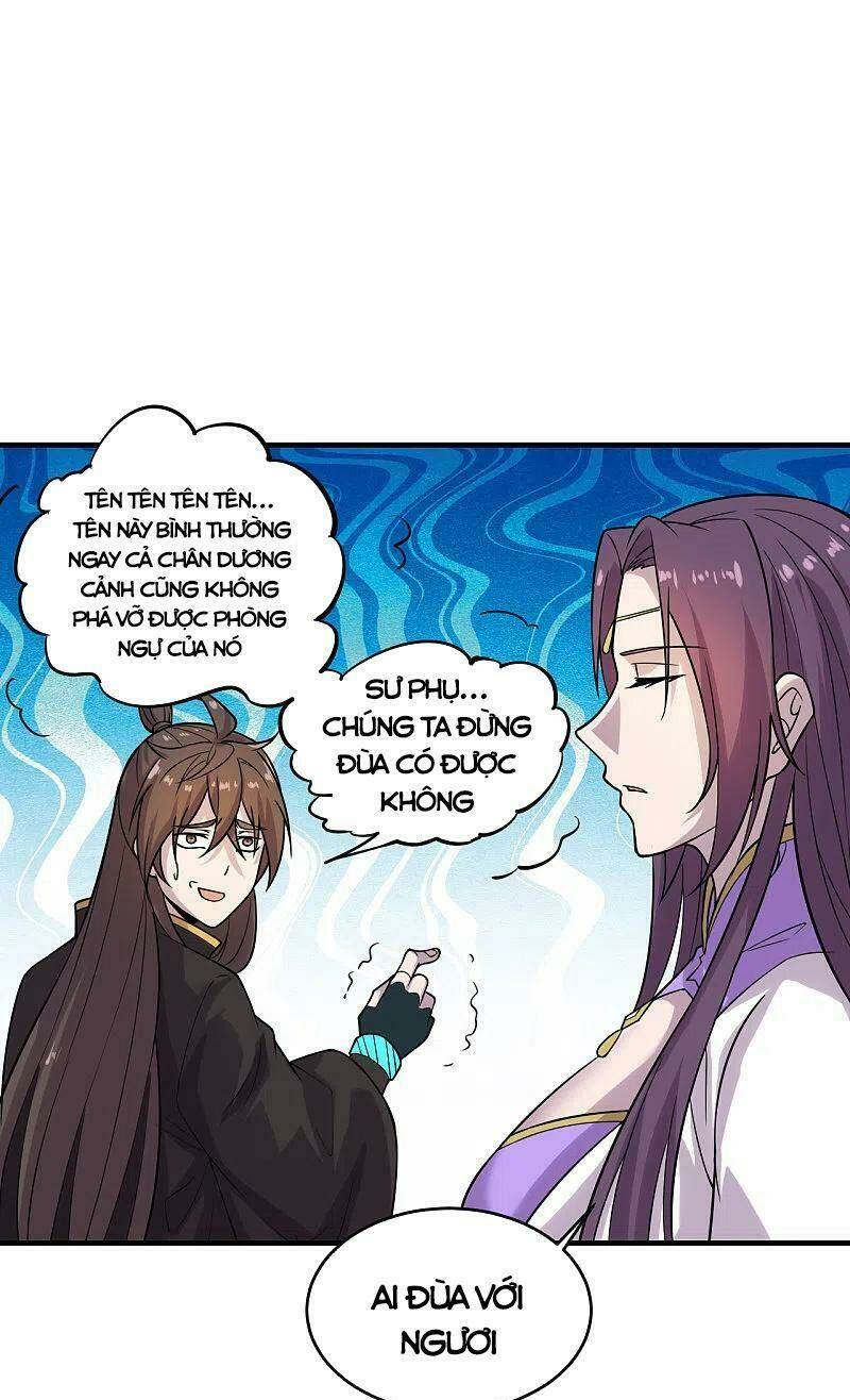 Chapter 186 trang 25