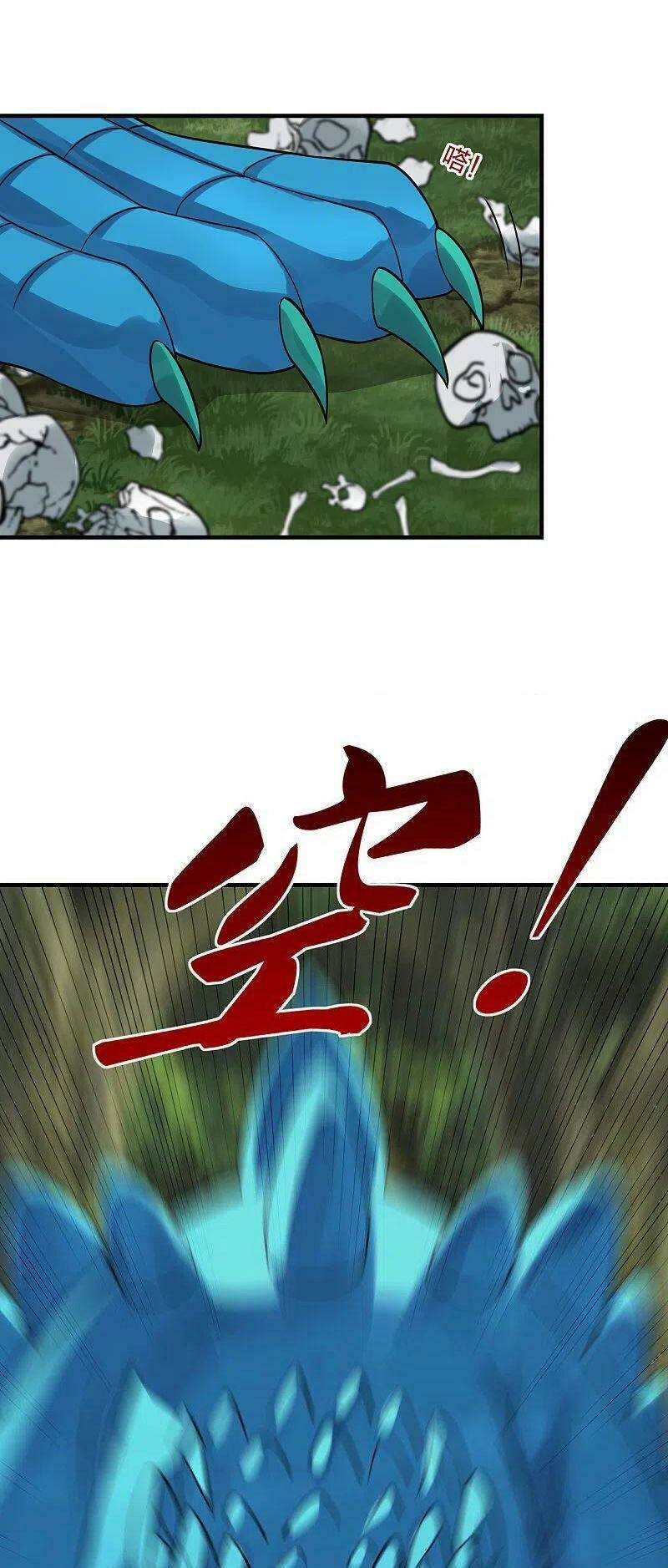 Chapter 186 trang 35