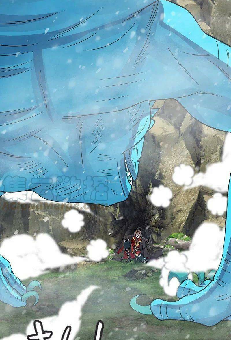 Chapter 188 trang 18