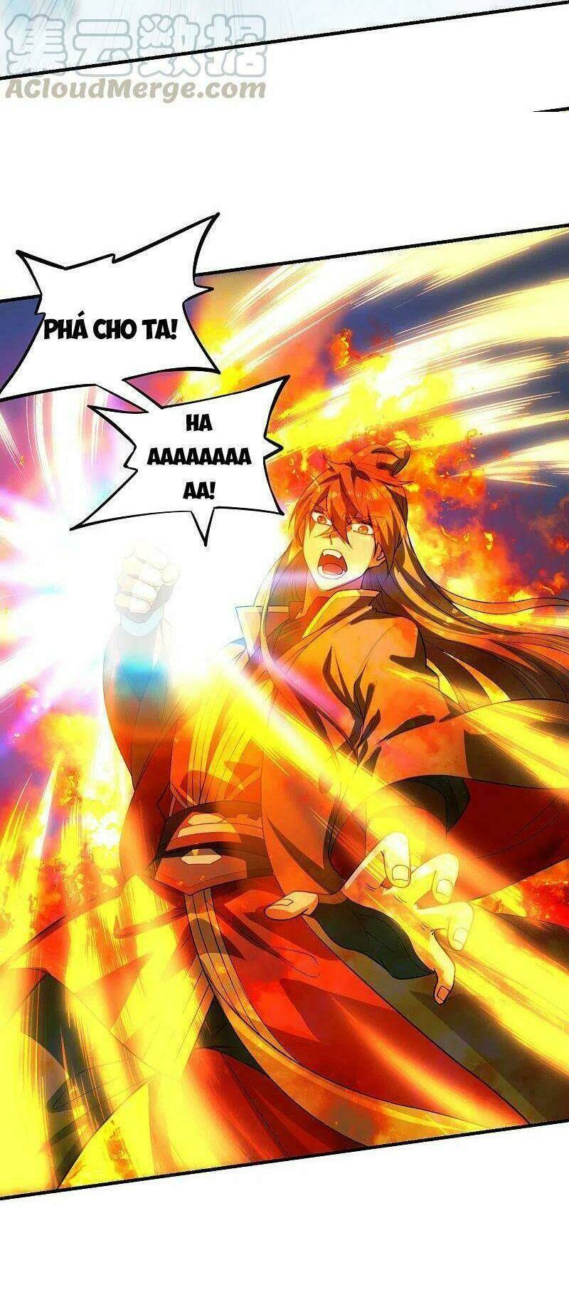 Chapter 190 trang 10