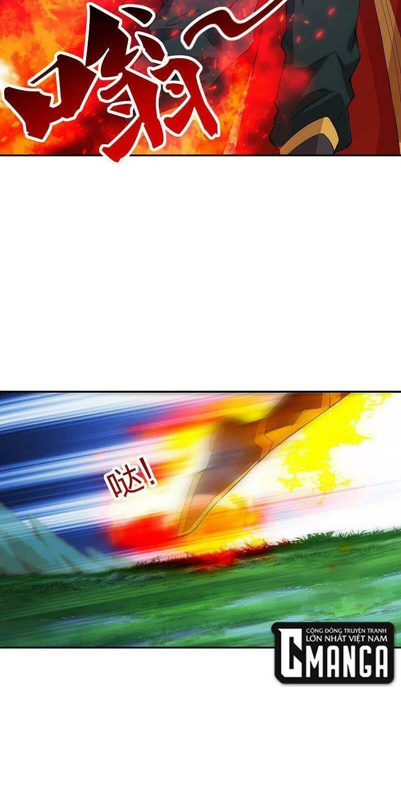 Chapter 192 trang 14