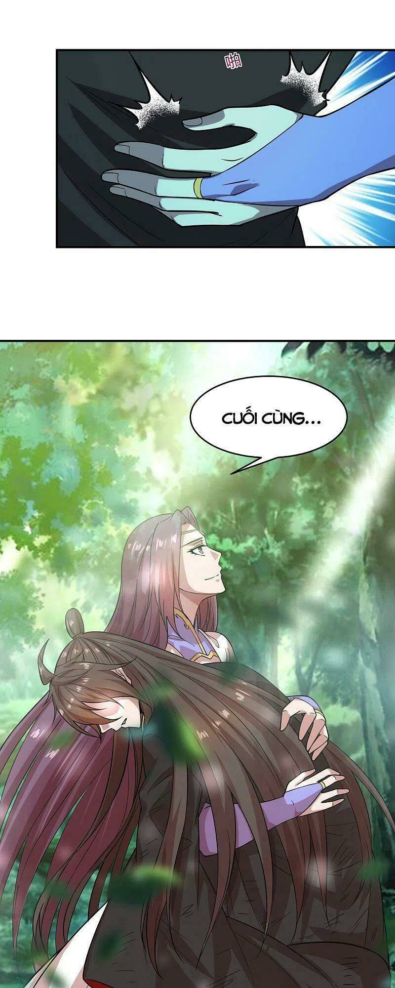 Chapter 192 trang 36