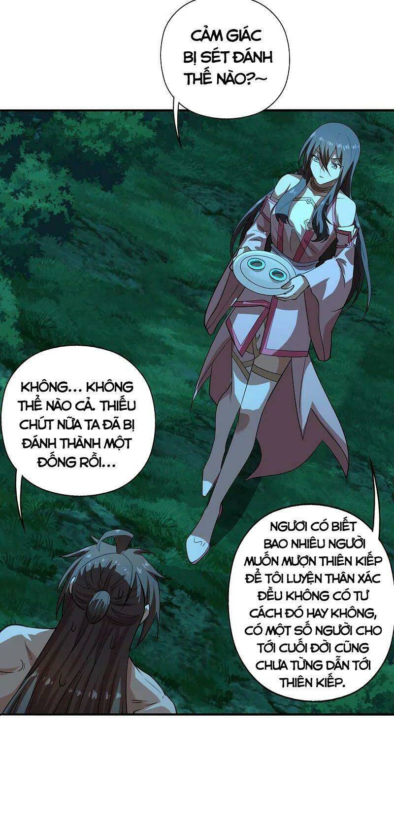 Chapter 194 trang 36