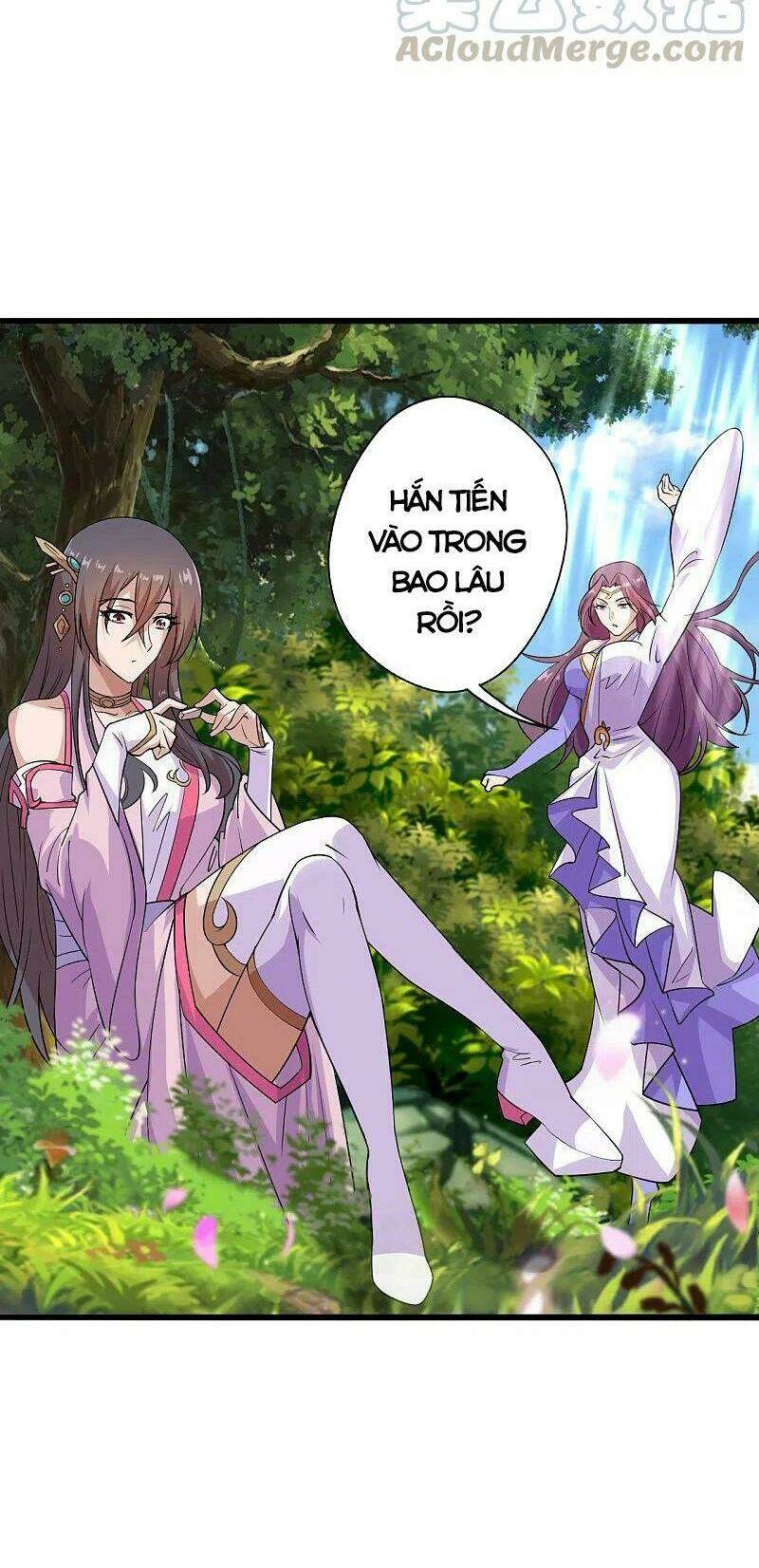 Chapter 196 trang 14