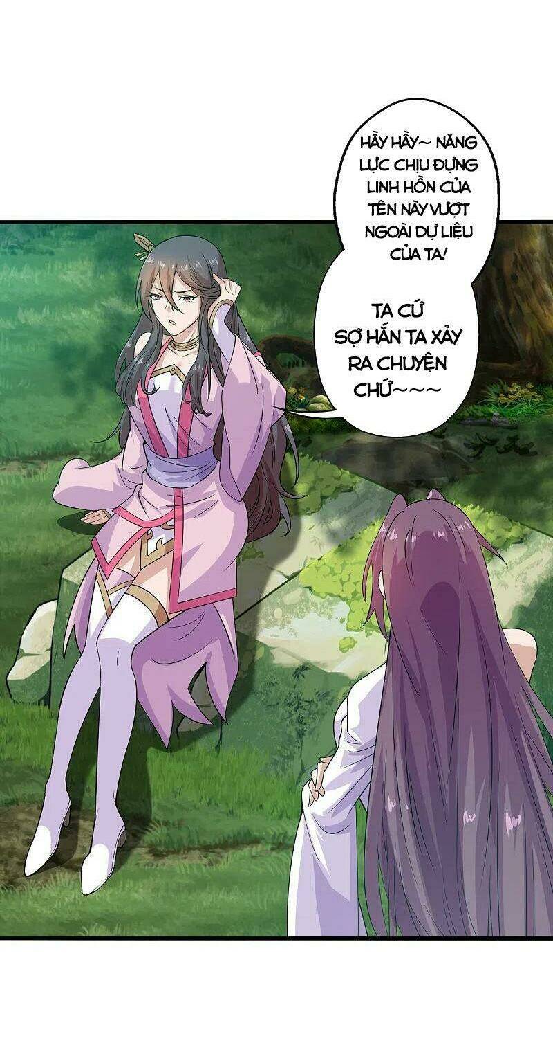 Chapter 196 trang 16