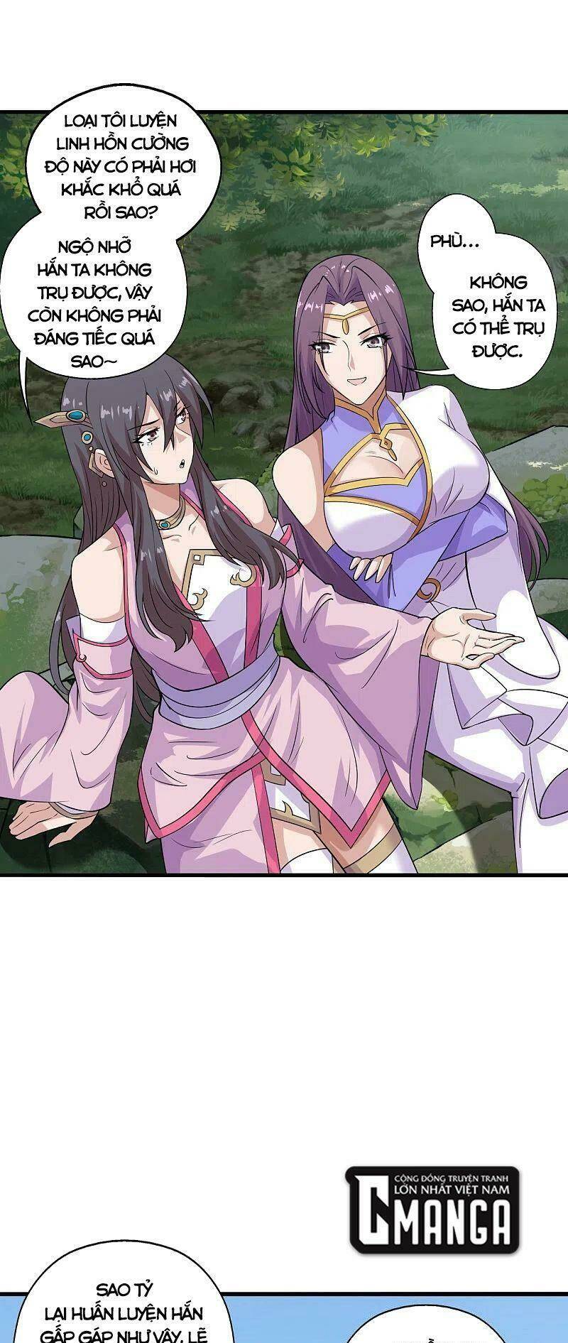 Chapter 196 trang 17