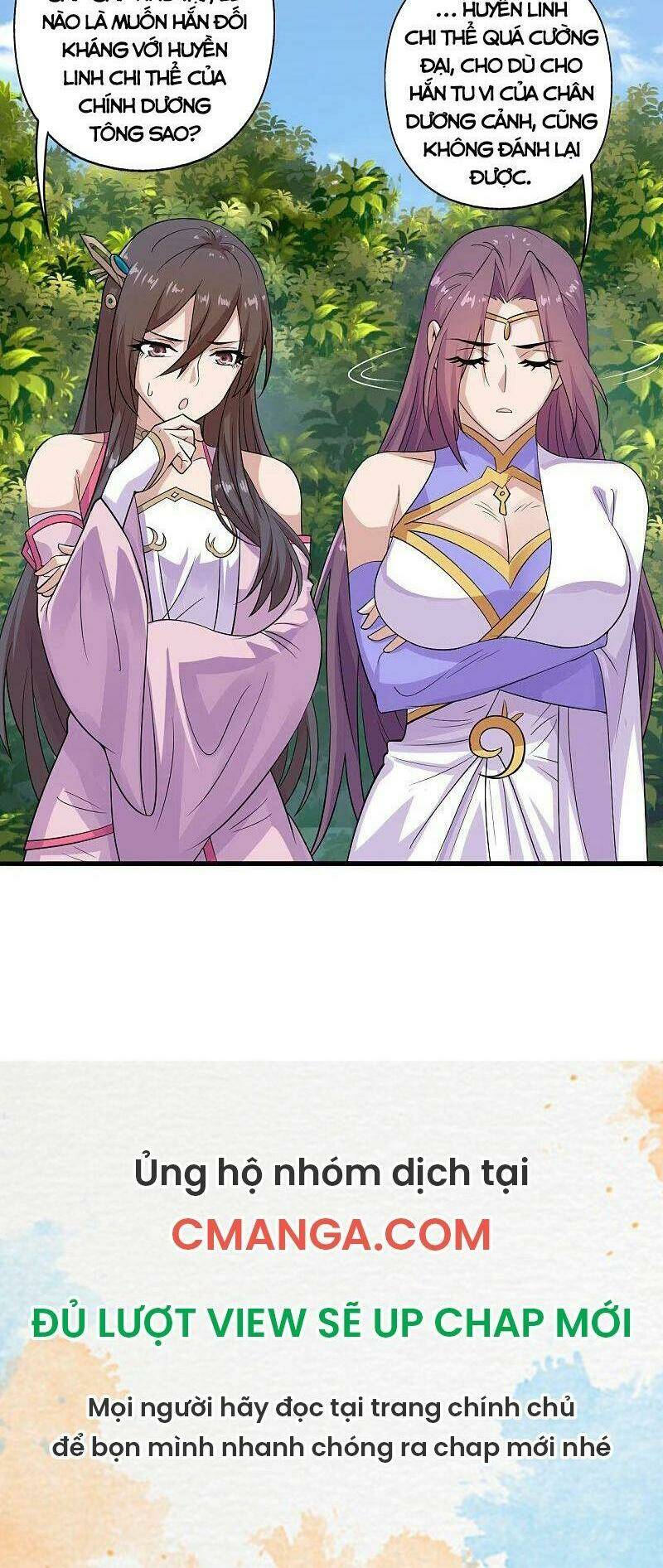 Chapter 196 trang 18