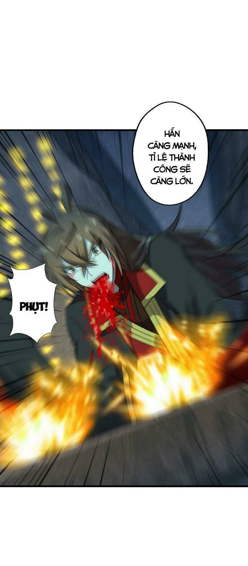 Chapter 196 trang 22