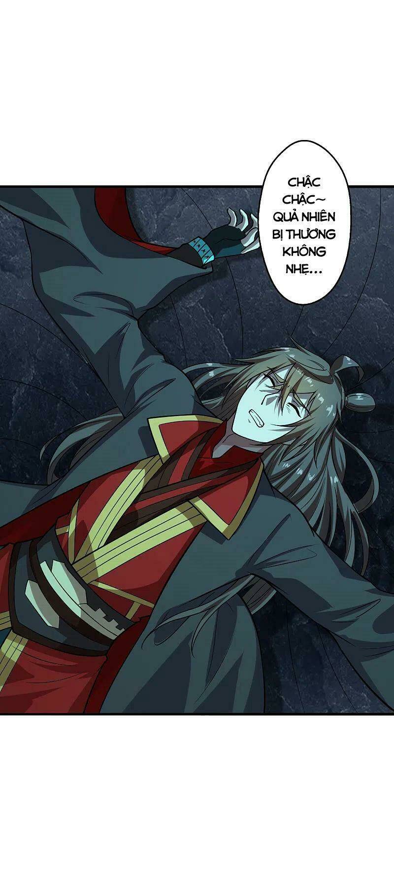 Chapter 196 trang 25