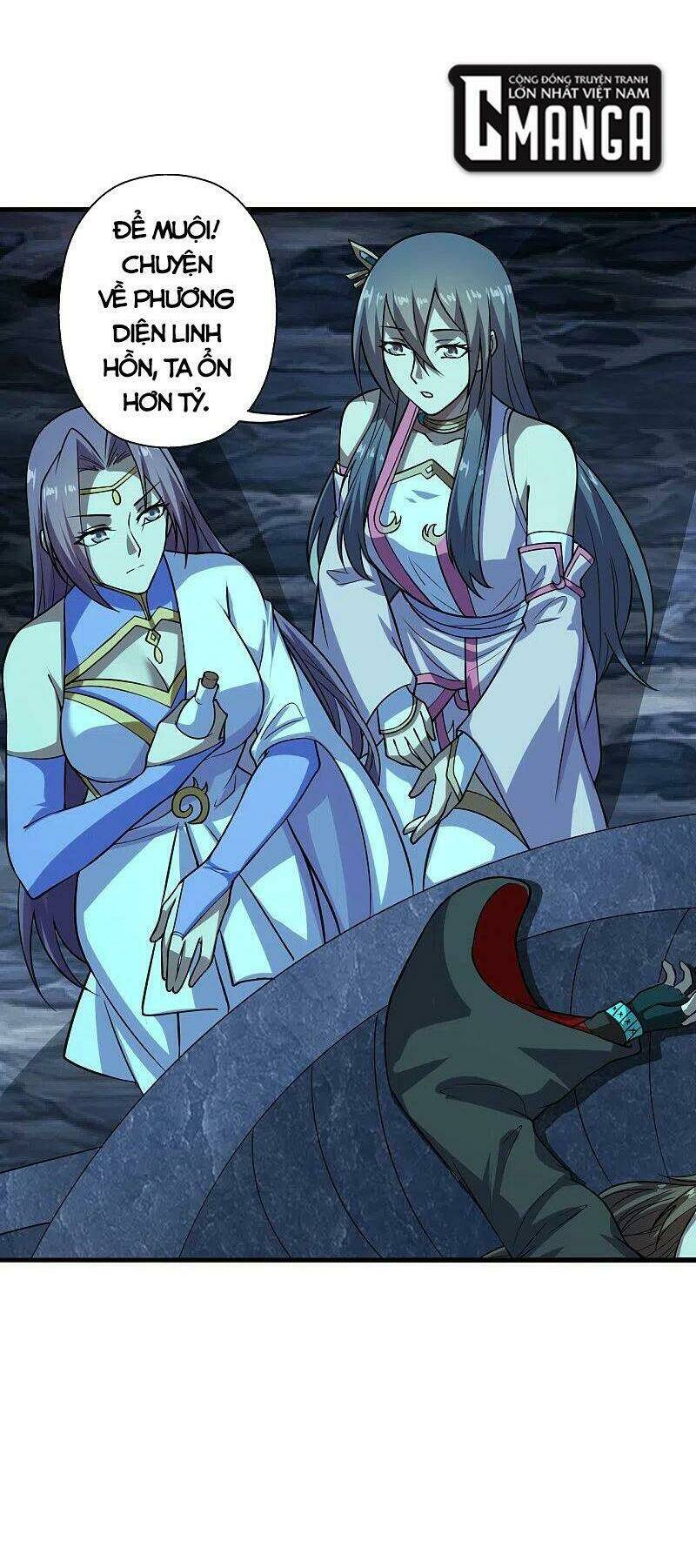 Chapter 196 trang 26